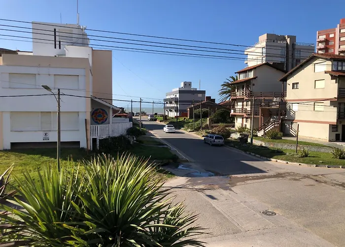 Hotel La Redonda Villa Gesell