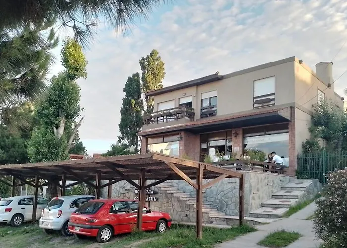 Hosteria Costa Azul Villa Gesell
