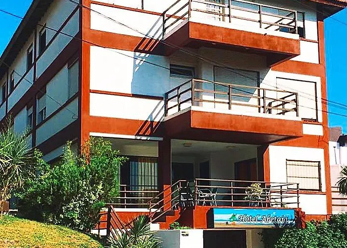 Abetaia Hotel Villa Gesell